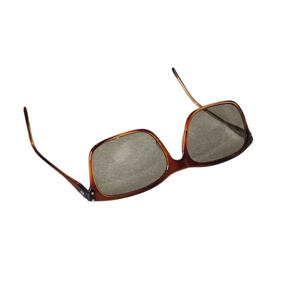Unique Vintage vtg tortoiseshell